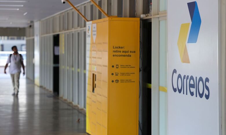 A greve dos funcionários dos Correios ultrapassou uma semana em todo o país