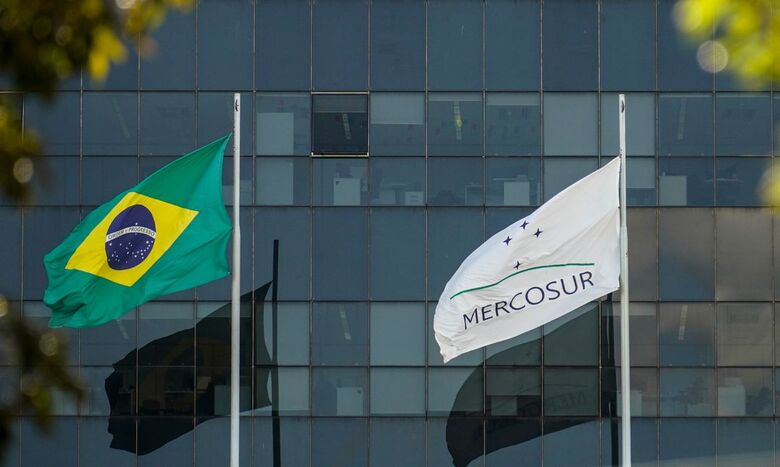 O Acordo de Livre Comércio entre o Mercosul e a Associação Europeia de Livre Comércio (EFTA) foi promulgado nesta sexta-feira (25)