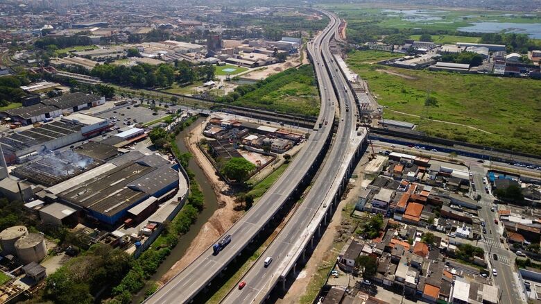 'Suzano Mais Emprego' divulga 30 vagas para atuação nas obras do Complexo Viário do Alto Tietê