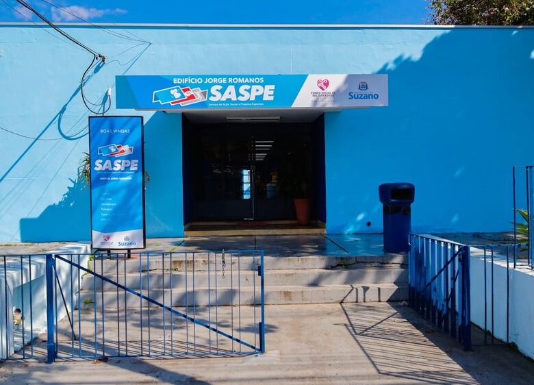 Capacitações do Saspe em parceria com IFSP seguem com vagas disponíveis