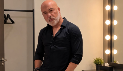 O cantor Rick, da dupla Rick & Renner, está entre as cinco pessoas desaparecidas