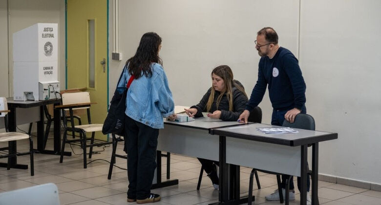 TRE-SP recomenda ao eleitor verificar, com antecedência, seu local de votação para evitar imprevistos na hora de ir às urnas; 1&ordm; turno será em 4 de outubro