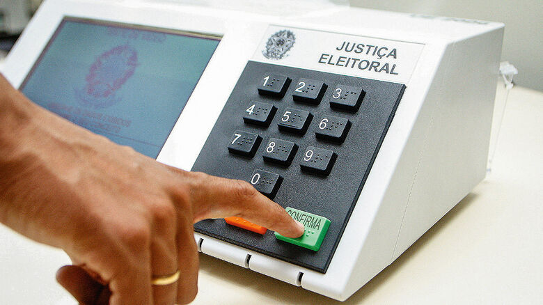 Eleitorados da escola Ver. José Barbosa de Araújo serão transferidos para a escola Zilda Bracconi Amador