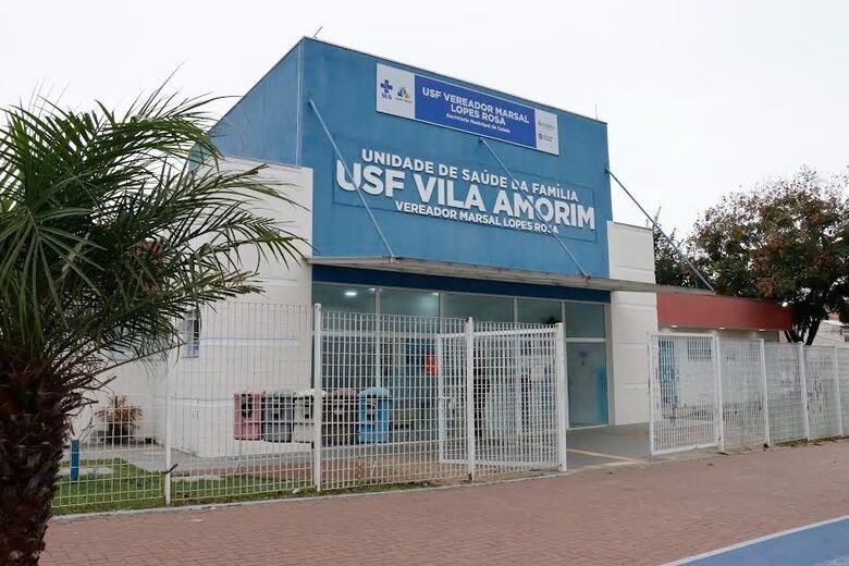 Saúde prepara atividades especiais para campanha 'Setembro Verde'