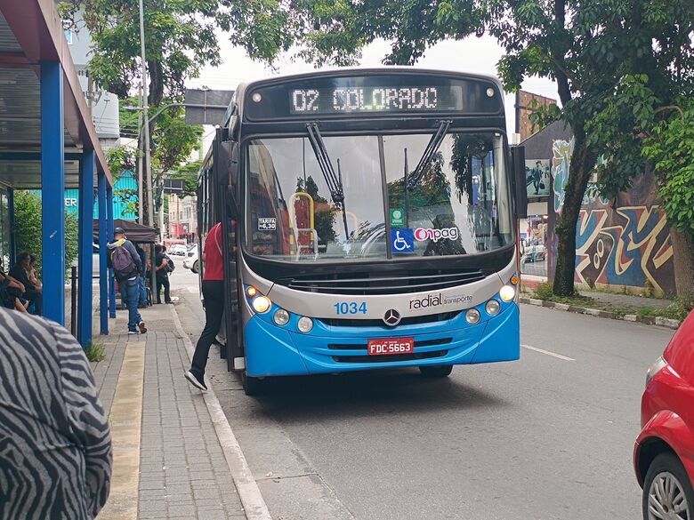 A medida libera a cobrança de passagem das 6 às 20 horas no dia 4 de outubro (primeiro turno) e, em caso de segundo turno, no dia 25 de outubro.
