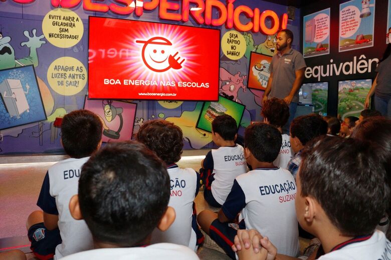 Mais de dez iniciativas viabilizadas pelo Núcleo de Projetos Pedagógicos promovem acesso dos estudantes a novos conhecimentos e a diferentes experiências
