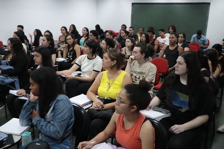 Saspe abre, a partir da próxima terça-feira (08/09), as inscrições para 80 vagas do curso pré-vestibular