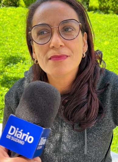 Eleitora de Suzano, Cleuseni Soares de Aguiar