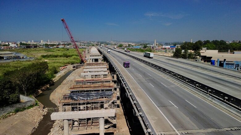Complexo Viário do Alto Tietê anuncia abertura de vagas de emprego
