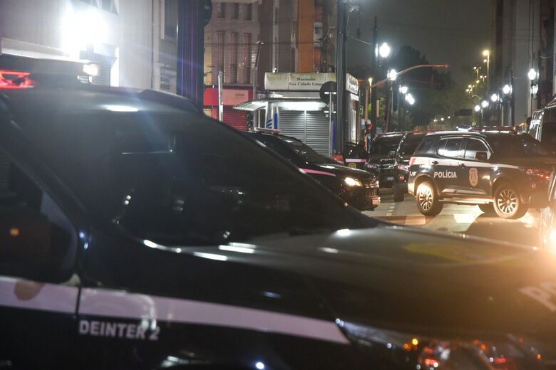 Polícia faz operação no Alto Tietê, SP e RJ contra quadrilha que fraudava financiamento público   