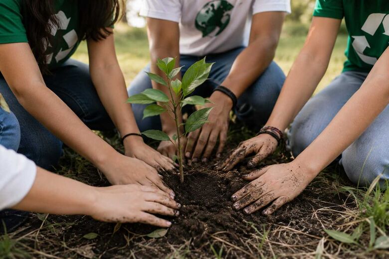 Prazo foi ampliado para que mais organizações e grupos de jovens possam apresentar projetos ambientais