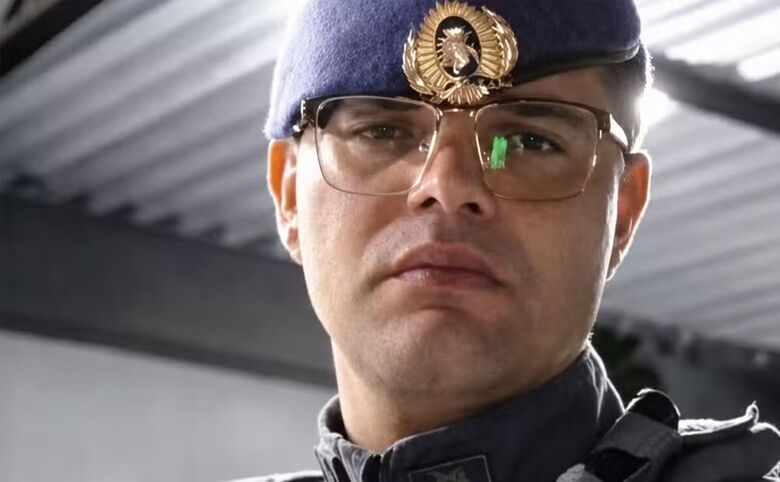 Pereira teria sido vítima de um grupo que atua usando pedras para parar veículos