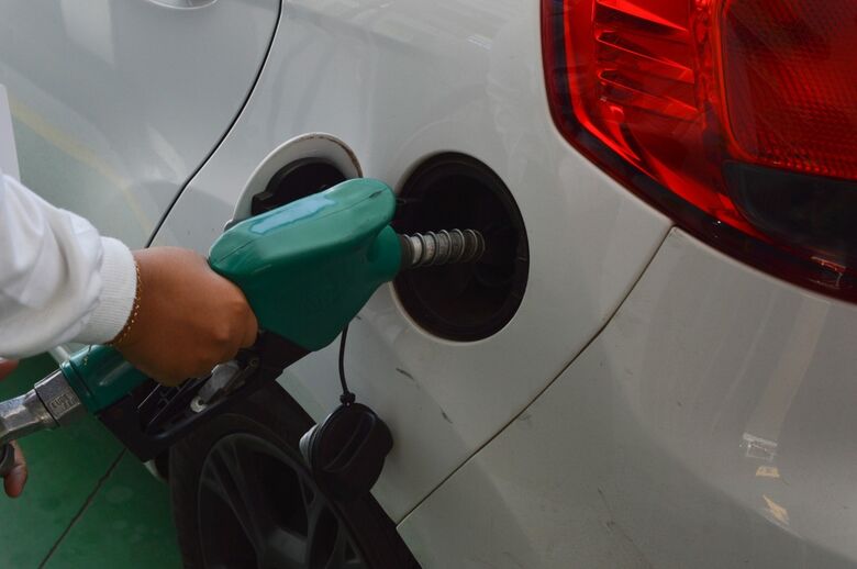 Preço médio da gasolina Ficou em R$ 6,41 no Alto Tietê