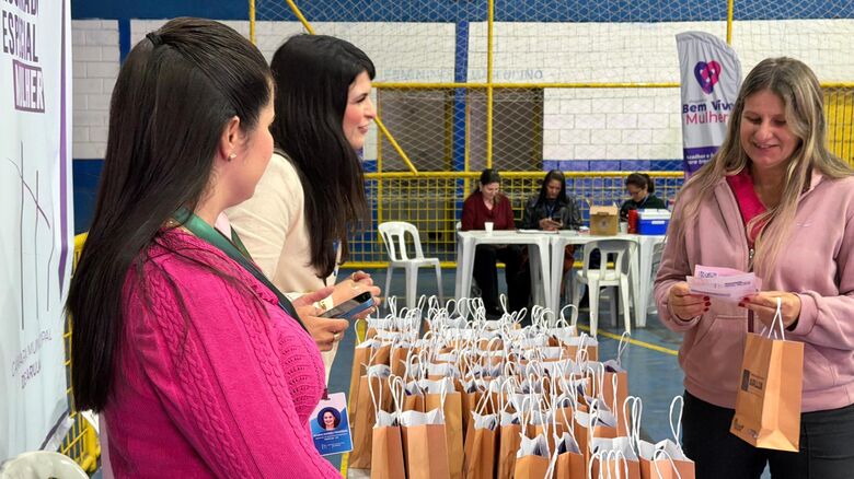 1ª Oficina do 'Bem Viver' reúne acolhimento em Arujá