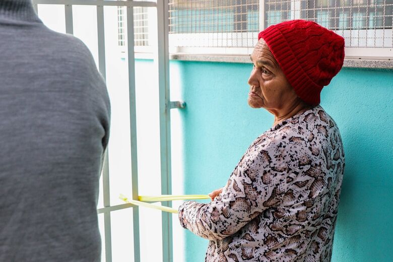 Programa 'Melhor em Casa' alcança quase 90% de aprovação em Ferraz