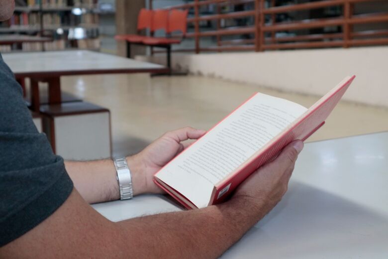 Centro Cultural Moriconi tem nova edição do projeto 'Trajetória Literária' nesta quinta-feira