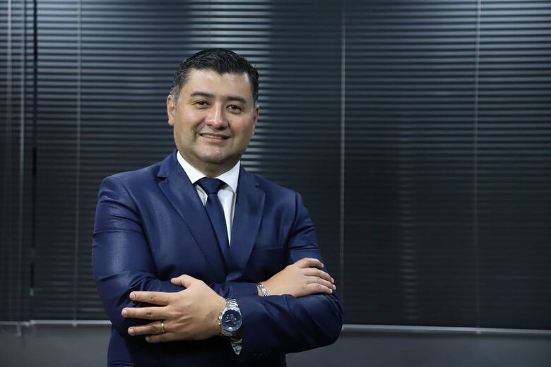 Câmara aprova as contas de mais um ano de Ashiuchi