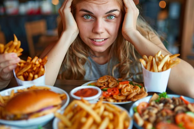 Nutricionista explica por que estresse e cansaço podem aumentar a busca por alimentos mais palatáveis e ensina a montar opções de lanches gostosos e nutritivos