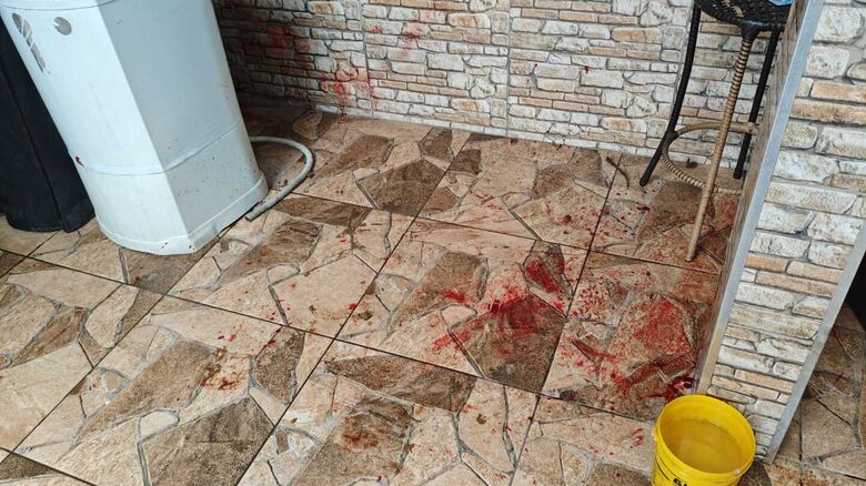 Discussão teria começado por causa dos latidos dos cães