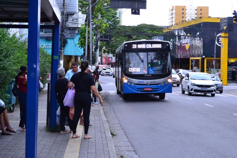 Suzano zera multa por uso irregular de corredores