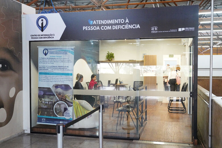 Serviço começa a partir desta segunda-feira (21), nos Centros das estações Tatuapé, Barra Funda e Santa Cruz do Metrô