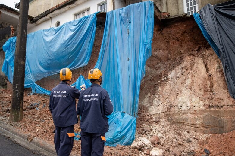 Prefeitura de Itaquaquecetuba mantém a força-tarefa mobilizada para acompanhar a recuperação do município após as chuvas dos dias 12 e 13 de setembro, que afetaram cerca de 2,1 mil moradias