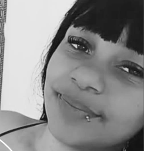 Laysa Cristine Neris da Silva Bonfim foi encontrada morta