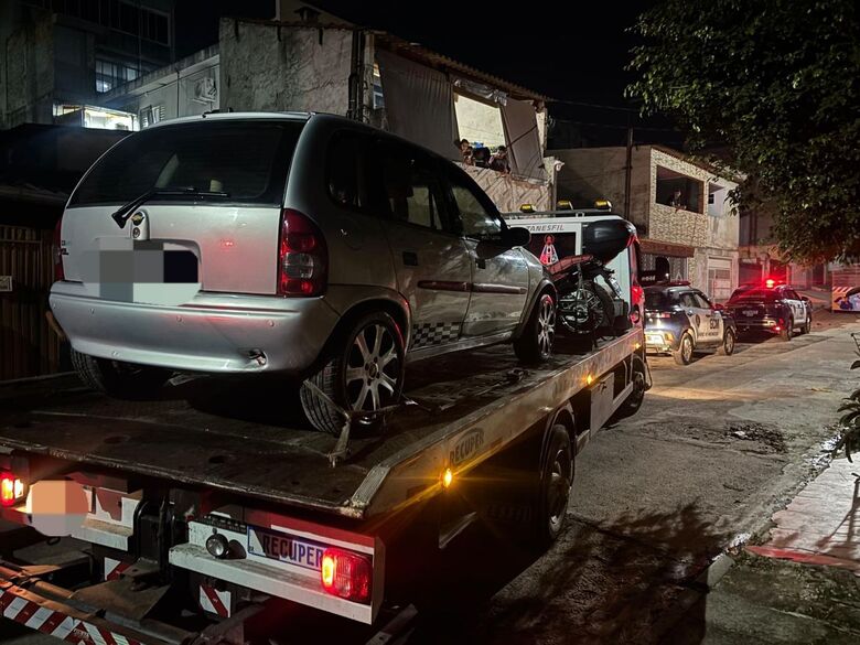 GCM de Ferraz mantém Operação Noite Tranquila com mais de 2 mil atendimentos