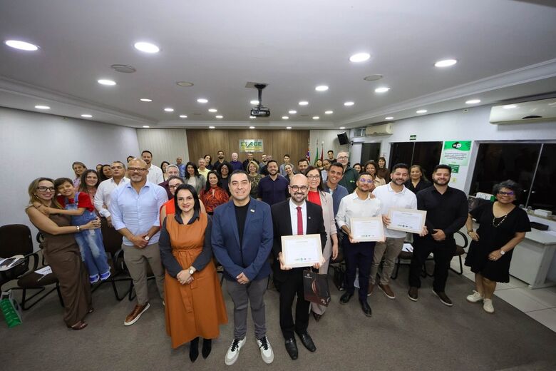 ACE Suzano encerrou, nesta segunda-feira (21/09), a programação especial realizada em comemoração aos 58 anos de fundação da entidade