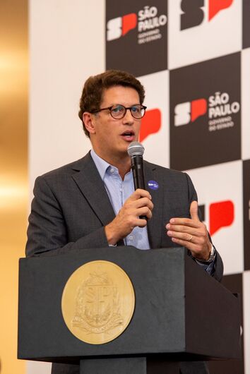 Tarcísio afirma que decisão faz parte de 'arranjo importante' para buscar as duas vagas de São Paulo no Senado