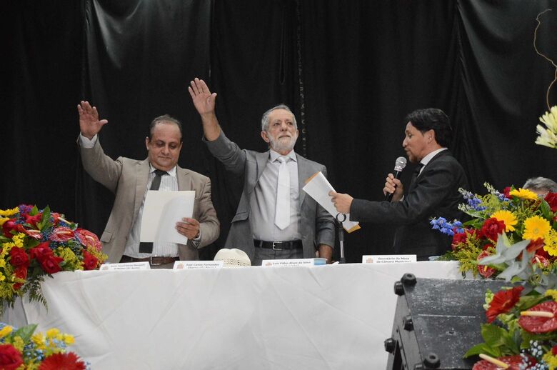 Foto: Arnaldo Nunes/DS