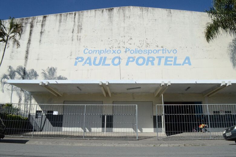 Portelão vai receber o 8º Campeonato Paulista de Muay Thai