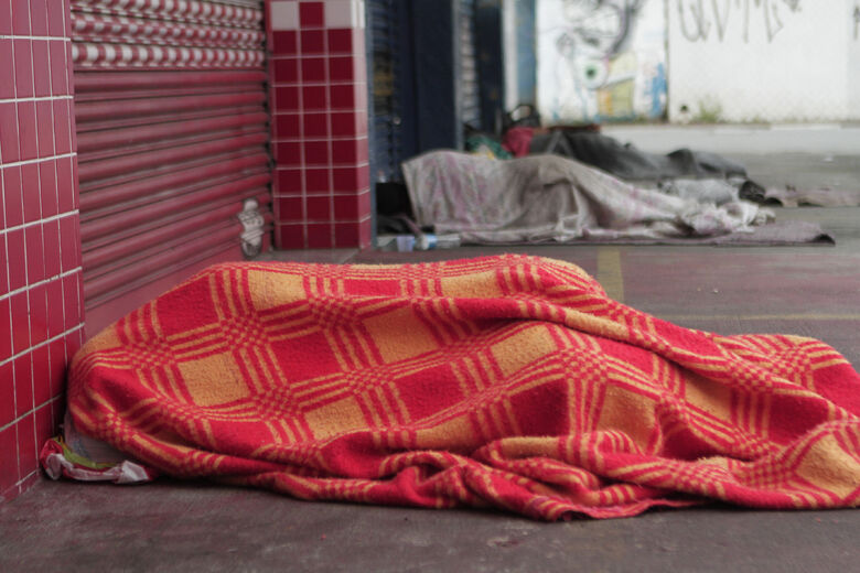 Levantamento aponta que das 188 pessoas, 167 são homens e 21 mulheres