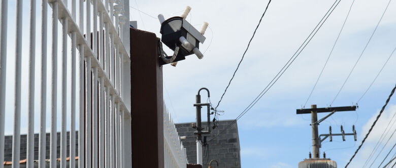 Suzano quer integrar câmeras de comércios, residências e condomínios ao sistema