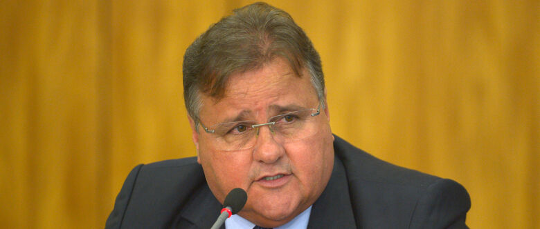 Geddel Vieira foi ministro da Secretaria de Governo