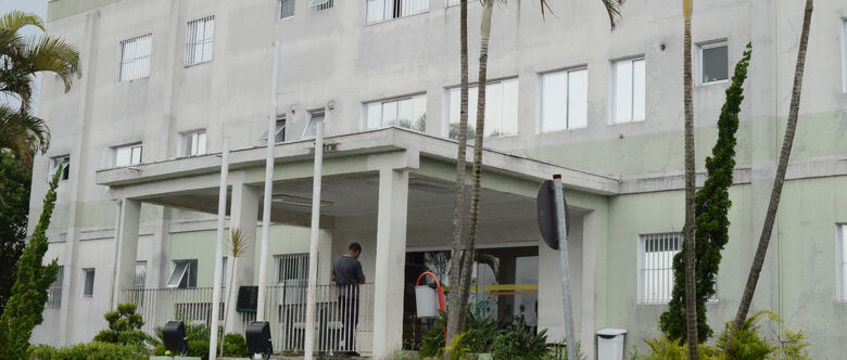 Hospital Guido Guida corre o risco de fechar as portas em Poá