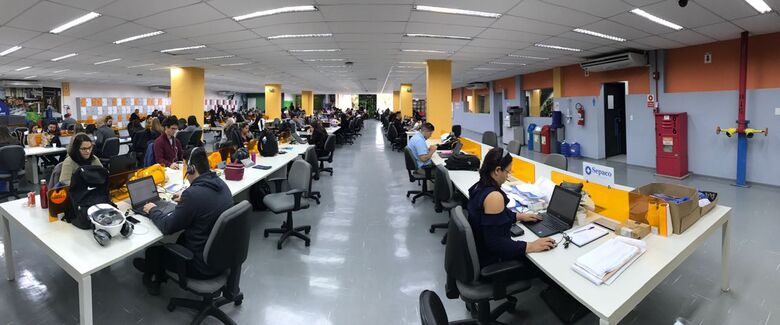 Companhia quer transformar seus colaboradores em verdadeiros agentes de mudança