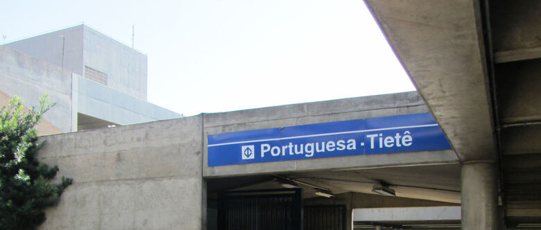 Caso aconteceu em estação do Metrô