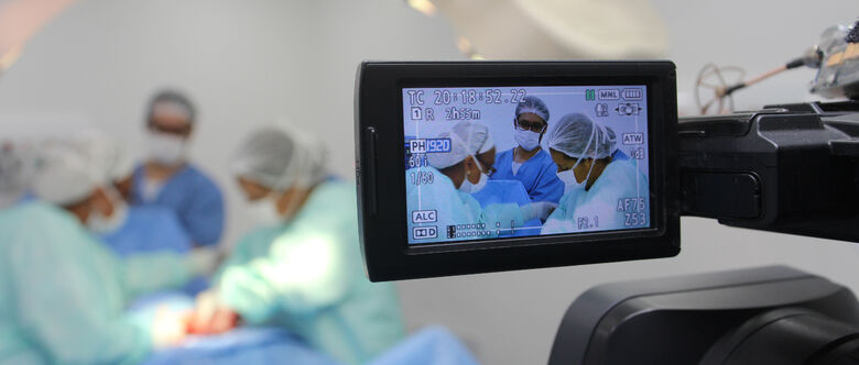 Investimento no centro cirúrgico será de R$ 3 milhões