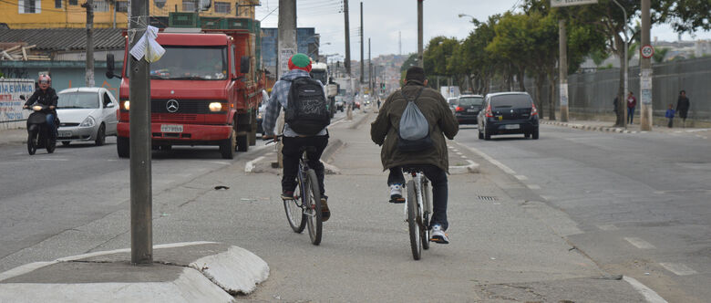 Mais de 500 pessoas podem ser beneficiadas