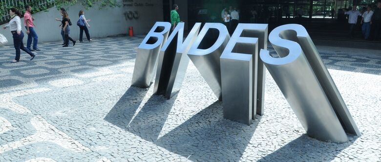 BNDES vai entrar em um processo de replanejamento que prevê uma atuação mais forte junto a pequenas e médias empresas