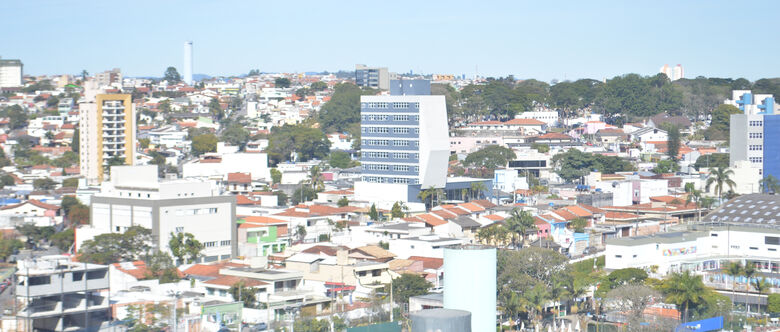 Mogi das Cruzes tem a maior população do Alto Tietê, com 433.901 pessoas