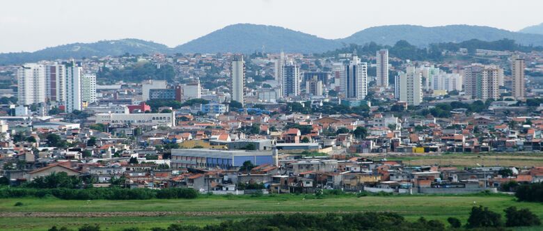 Suzano caiu 22 posições no ranking nacional de arrecadação do ICMS