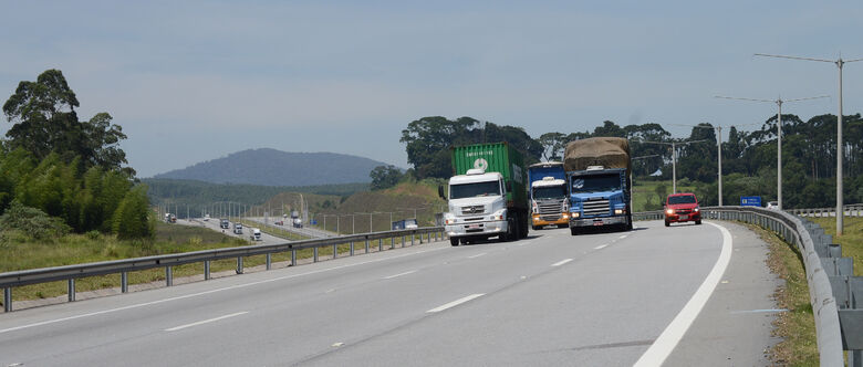 Rodoanel pode ganhar nova alça de acesso