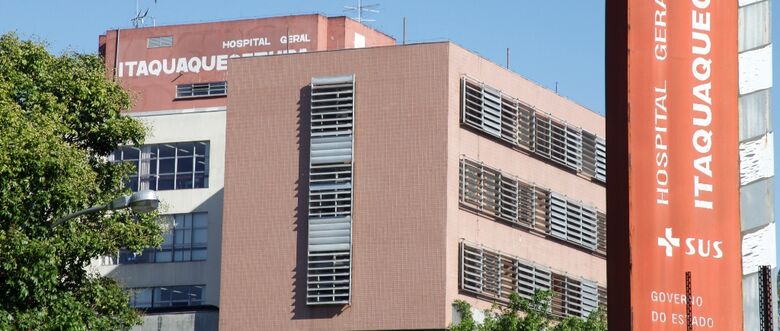 Estudantes foram resgatados ao Hospital Santa Marcelina de Itaquaquecetuba