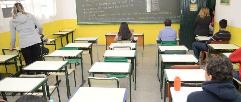 No Alto Tietê, 190 escolas estaduais são beneficiadas pela iniciativa