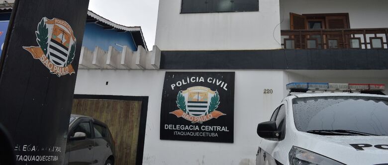 Caso foi registrado na Delegacia Central de Itaquá, mas será encaminhado à Delegacia de Homicídios