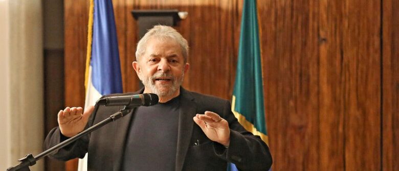 No depoimento prestado por Lula em maio, a Sesp-PR esperava mais de 60 mil pessoas