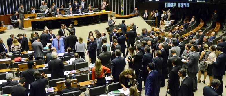 Reforma política volta para o centro dos debates da Câmara dos Deputados a partir desta segunda-feira (4)