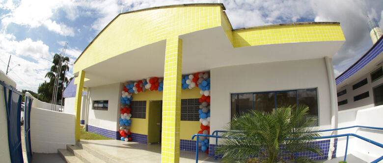 Prefeitura Presente será lançado na Escola Ângelo Garcia